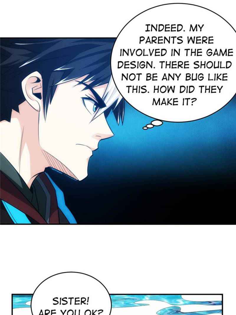 Rich Player (Billionaire Player) Chapter 84 - Page 51