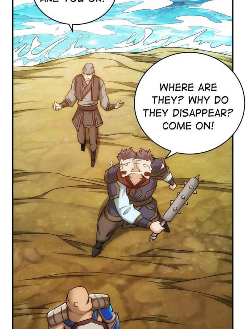 Rich Player (Billionaire Player) Chapter 84 - Page 52