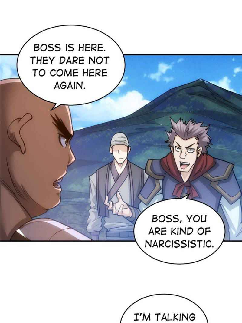 Rich Player (Billionaire Player) Chapter 84 - Page 54