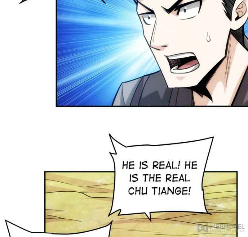 Rich Player (Billionaire Player) Chapter 84 - Page 56