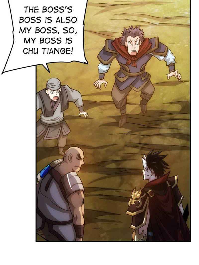 Rich Player (Billionaire Player) Chapter 84 - Page 57