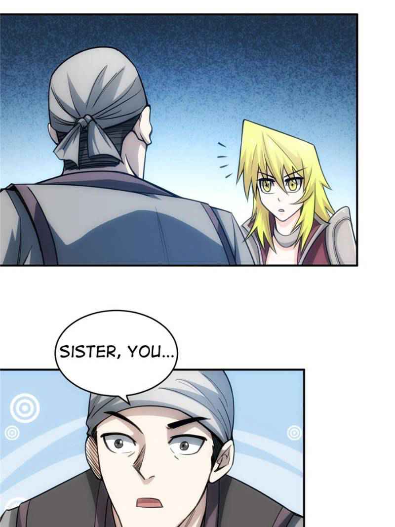 Rich Player (Billionaire Player) Chapter 84 - Page 58