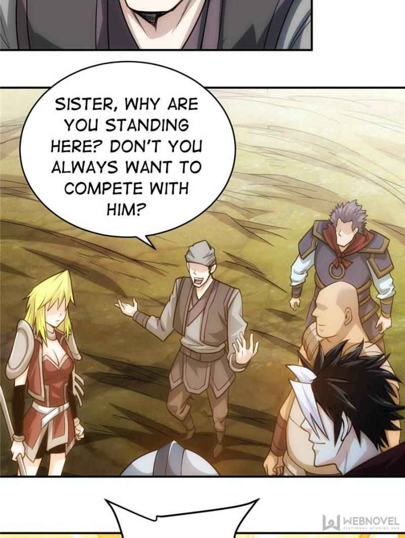 Rich Player (Billionaire Player) Chapter 84 - Page 59