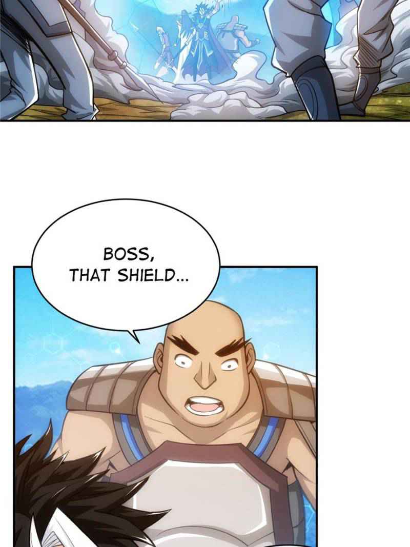 Rich Player (Billionaire Player) Chapter 84 - Page 6