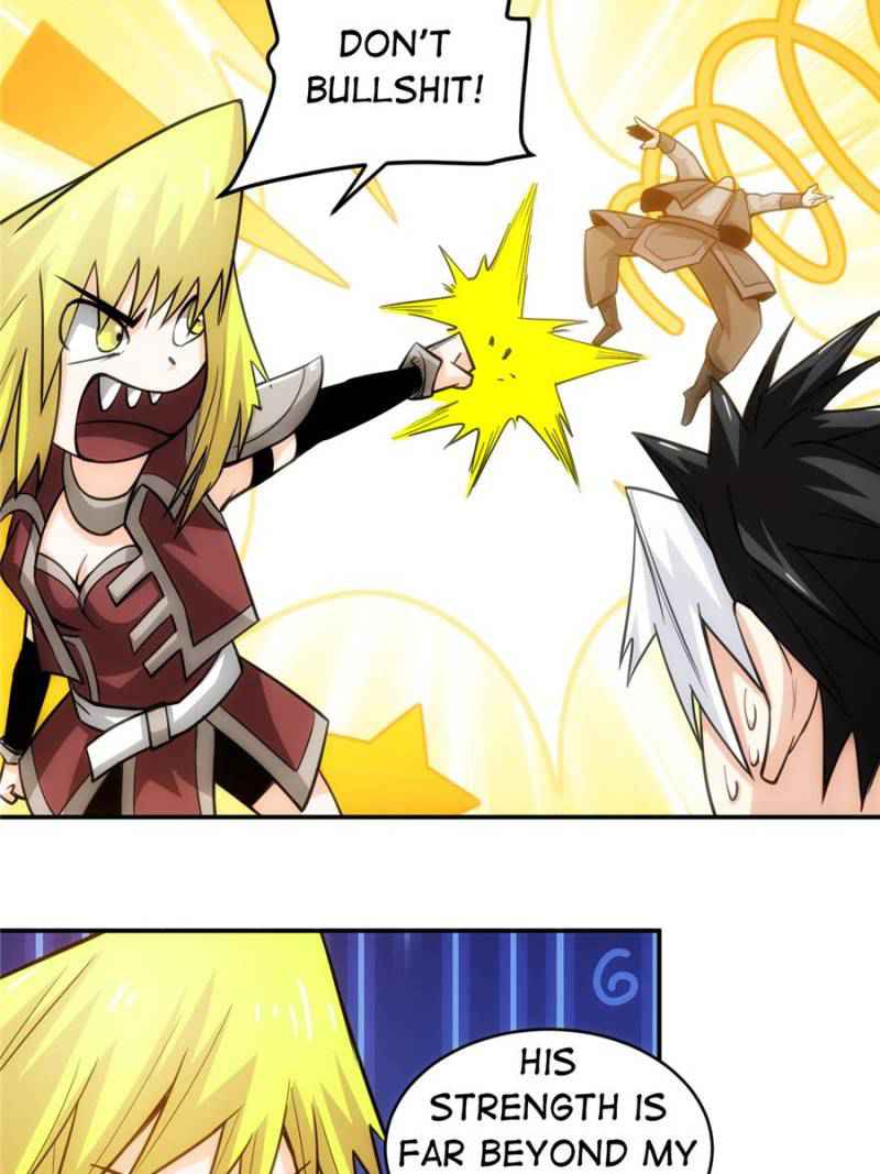Rich Player (Billionaire Player) Chapter 84 - Page 60