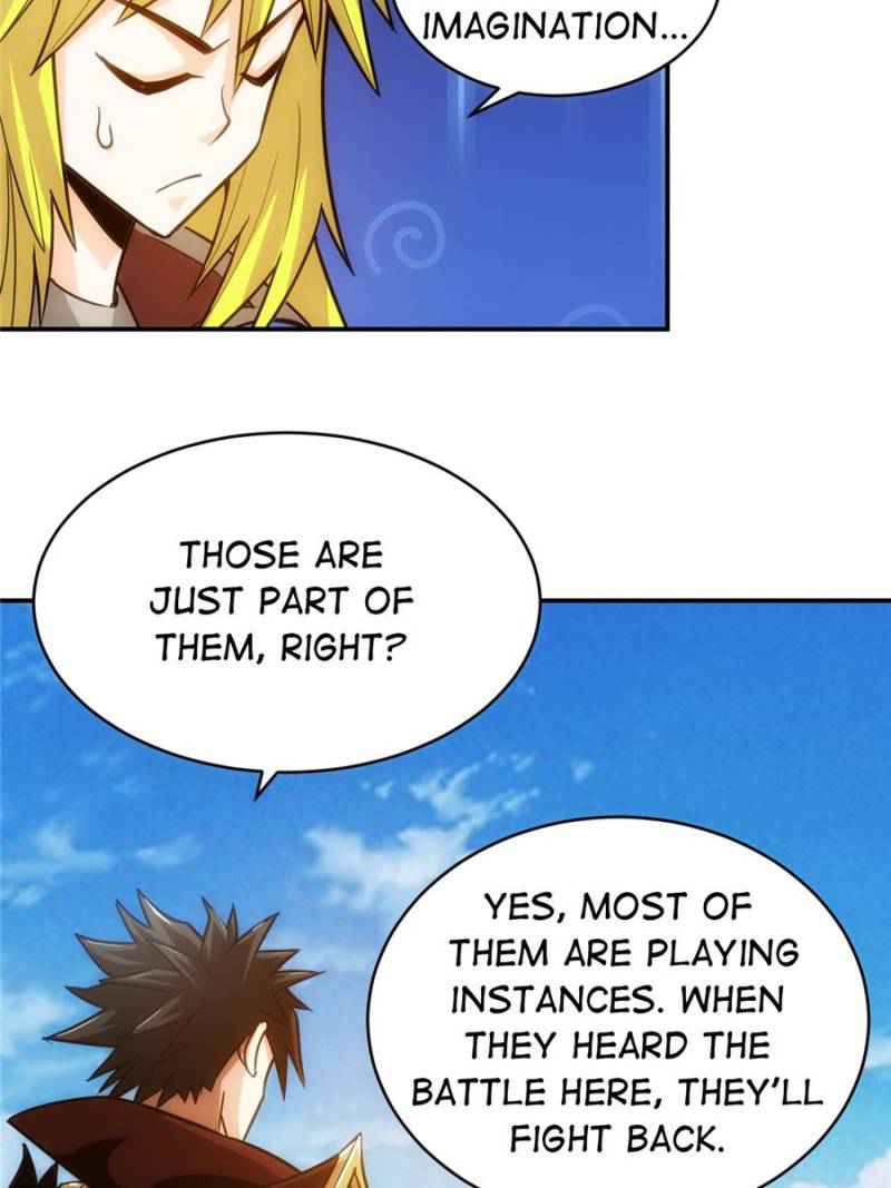 Rich Player (Billionaire Player) Chapter 84 - Page 61