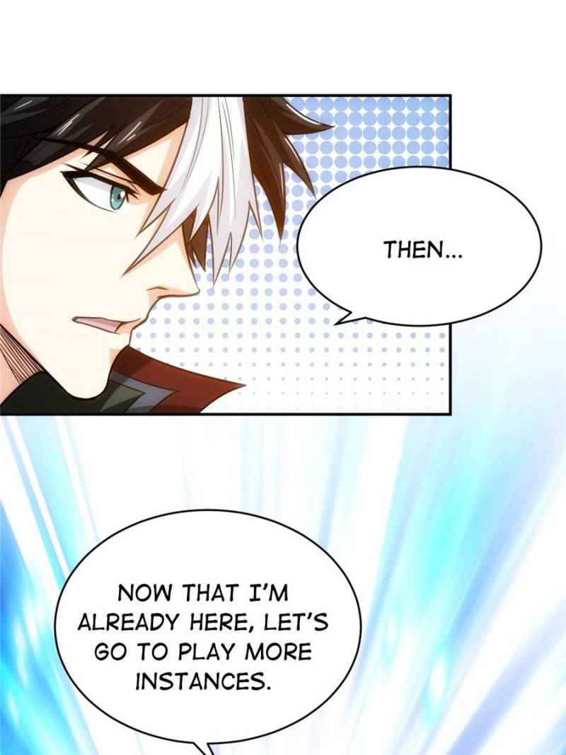 Rich Player (Billionaire Player) Chapter 84 - Page 63