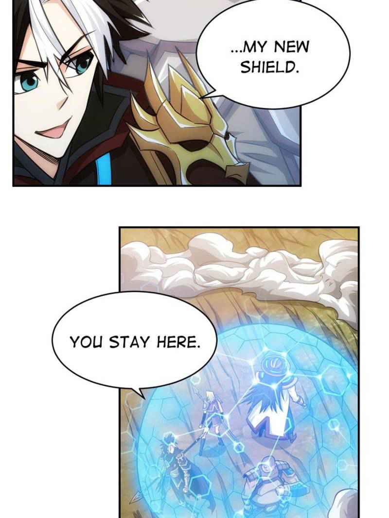 Rich Player (Billionaire Player) Chapter 84 - Page 7
