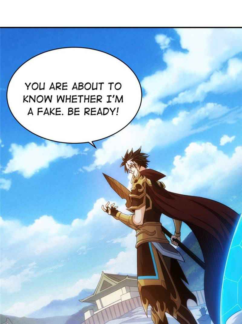 Rich Player (Billionaire Player) Chapter 84 - Page 9