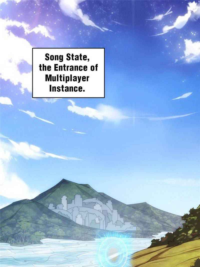 Rich Player (Billionaire Player) Chapter 85 - Page 0