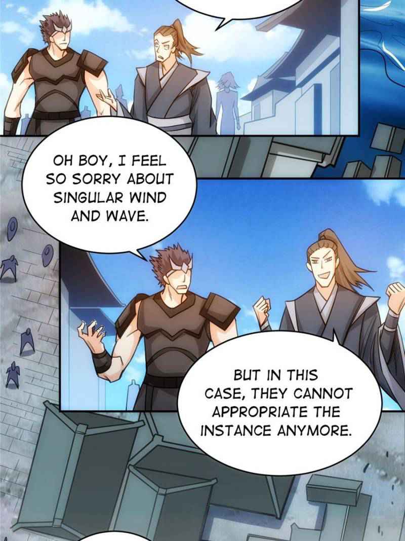 Rich Player (Billionaire Player) Chapter 85 - Page 10