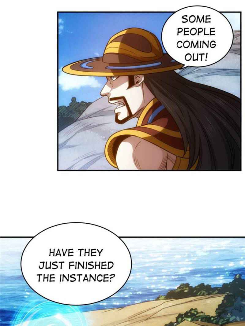 Rich Player (Billionaire Player) Chapter 85 - Page 15