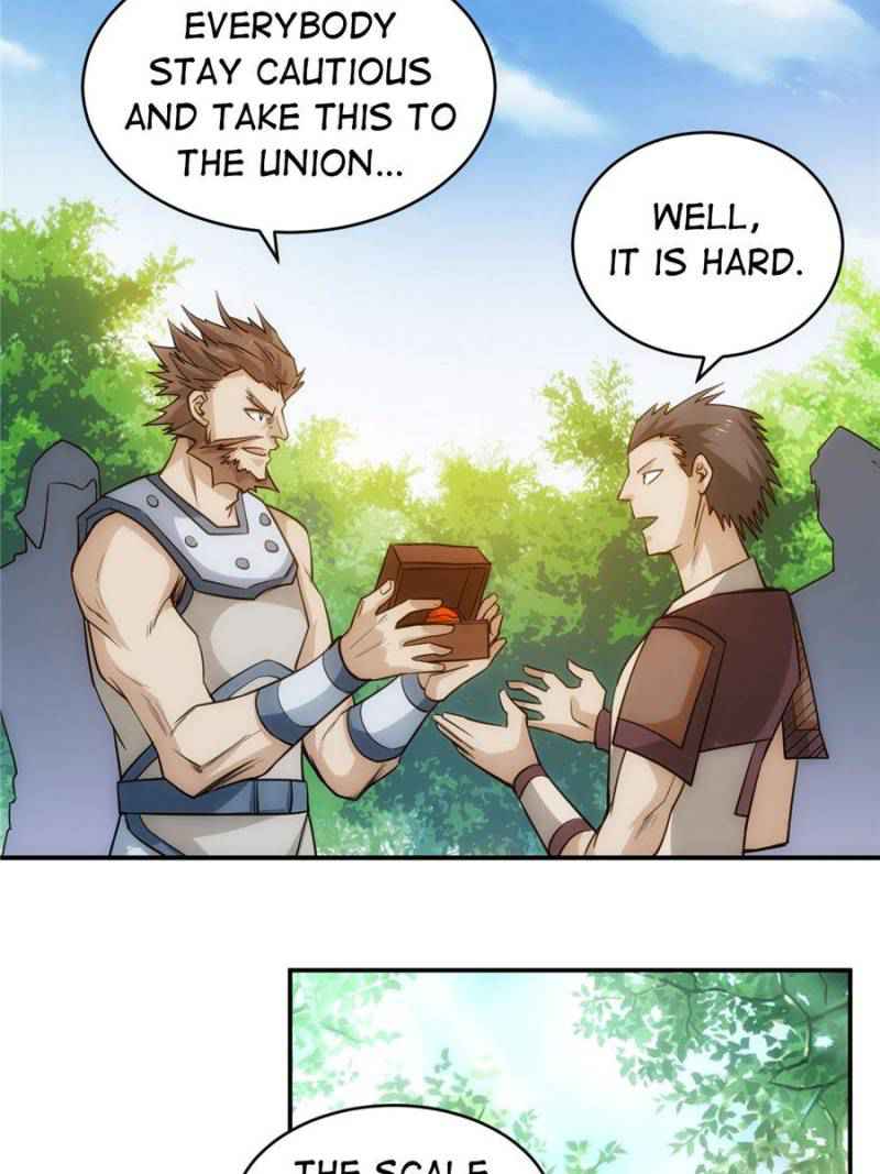 Rich Player (Billionaire Player) Chapter 85 - Page 17