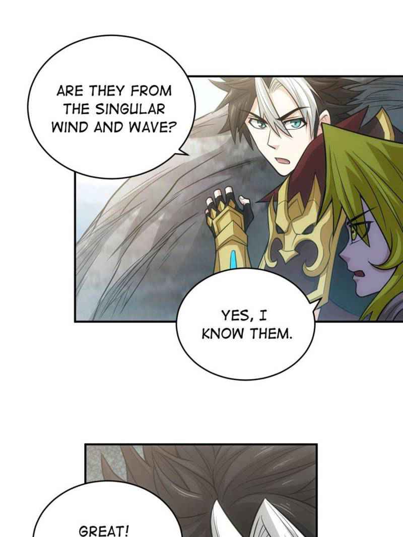 Rich Player (Billionaire Player) Chapter 85 - Page 19