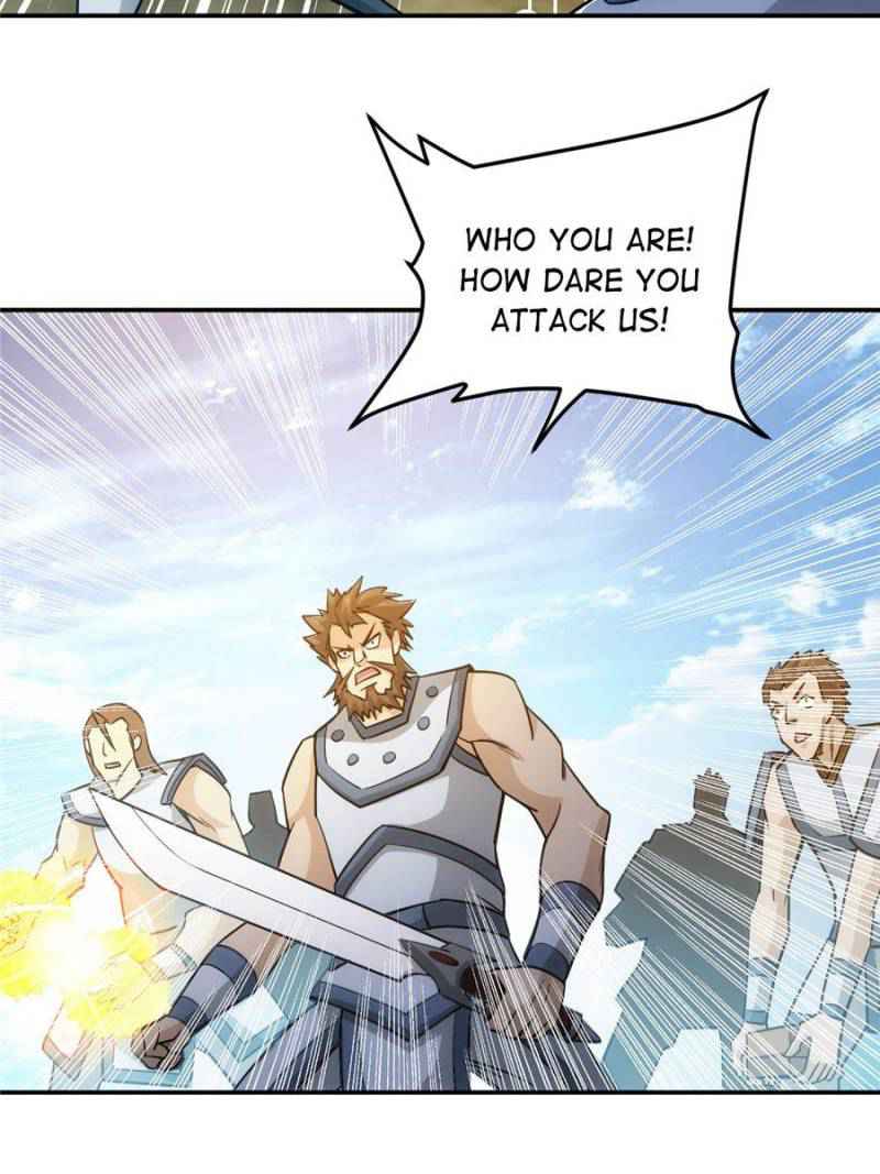 Rich Player (Billionaire Player) Chapter 85 - Page 23