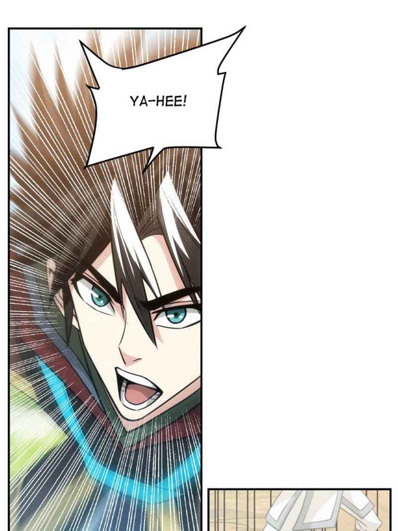 Rich Player (Billionaire Player) Chapter 85 - Page 25