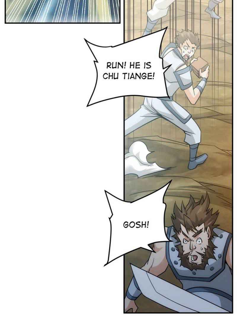 Rich Player (Billionaire Player) Chapter 85 - Page 26