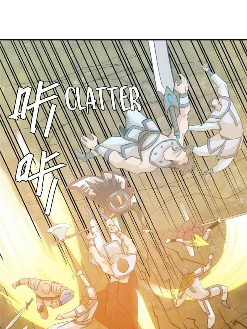 Rich Player (Billionaire Player) Chapter 85 - Page 28