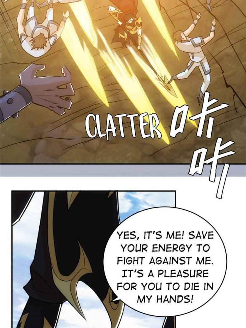 Rich Player (Billionaire Player) Chapter 85 - Page 29
