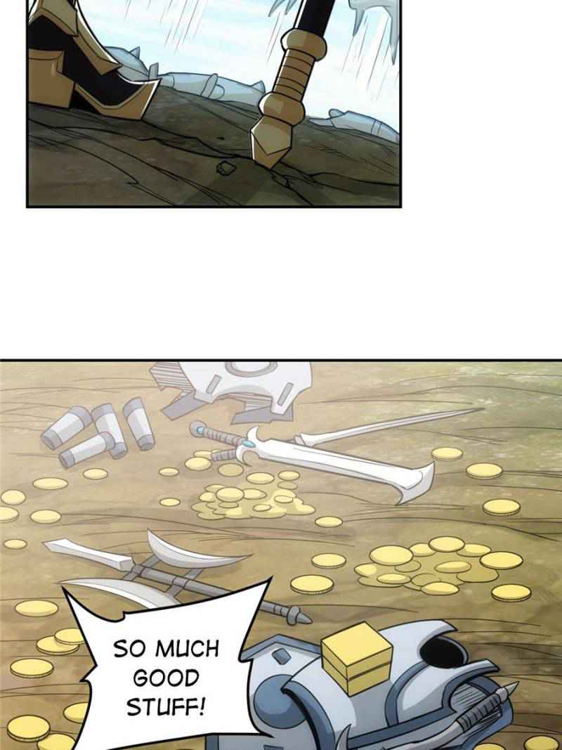 Rich Player (Billionaire Player) Chapter 85 - Page 31