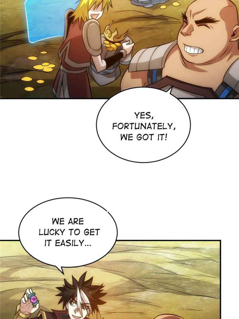 Rich Player (Billionaire Player) Chapter 85 - Page 36