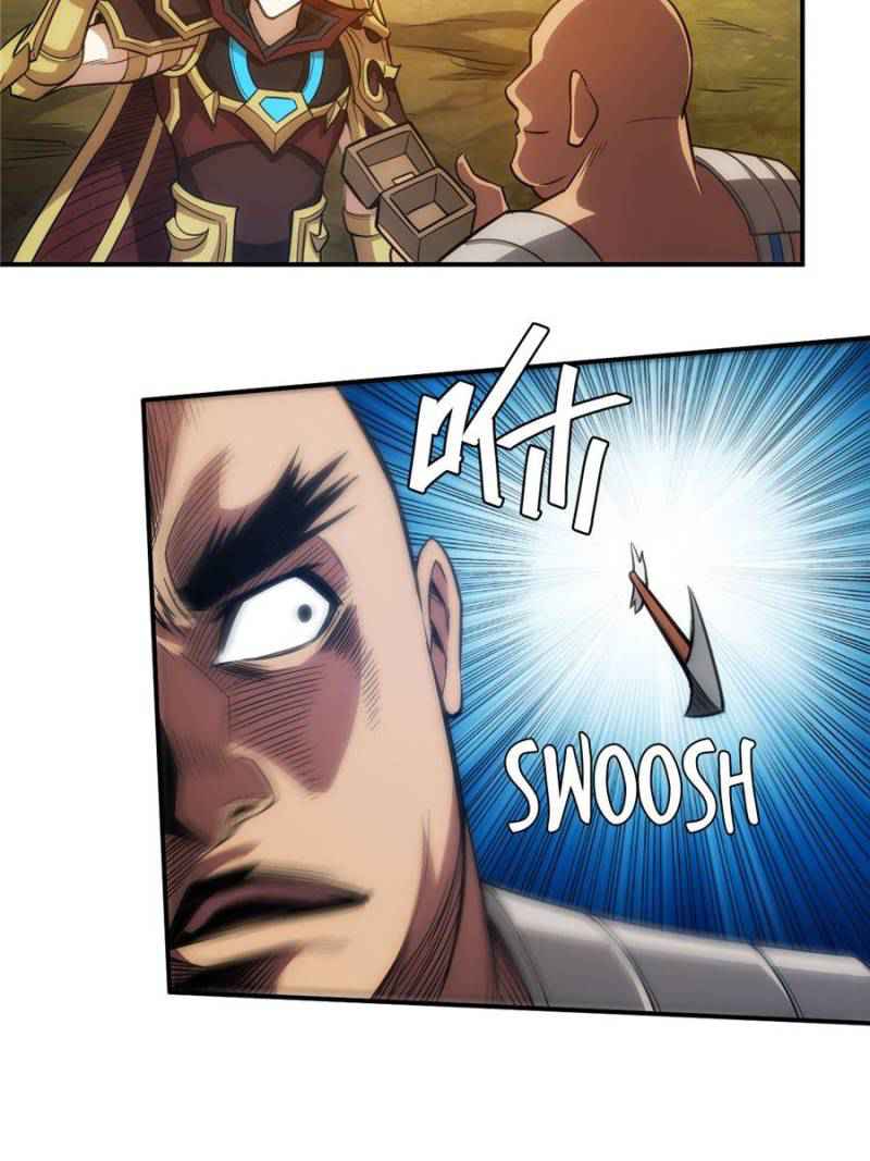 Rich Player (Billionaire Player) Chapter 85 - Page 37