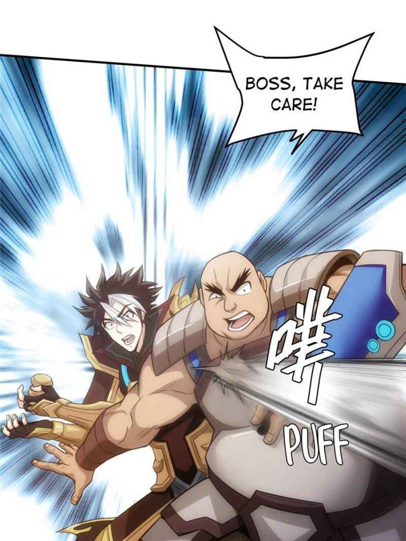 Rich Player (Billionaire Player) Chapter 85 - Page 39