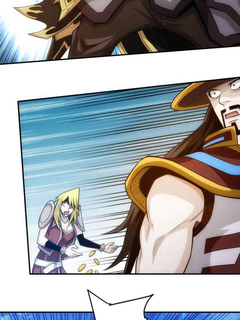 Rich Player (Billionaire Player) Chapter 85 - Page 40