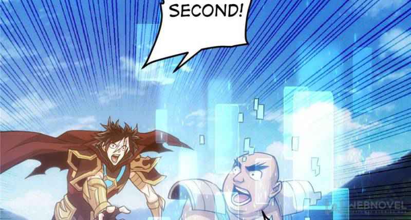 Rich Player (Billionaire Player) Chapter 85 - Page 41