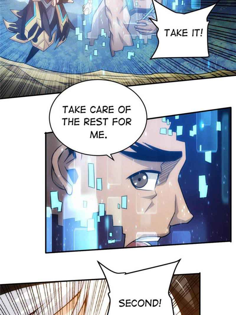Rich Player (Billionaire Player) Chapter 85 - Page 42