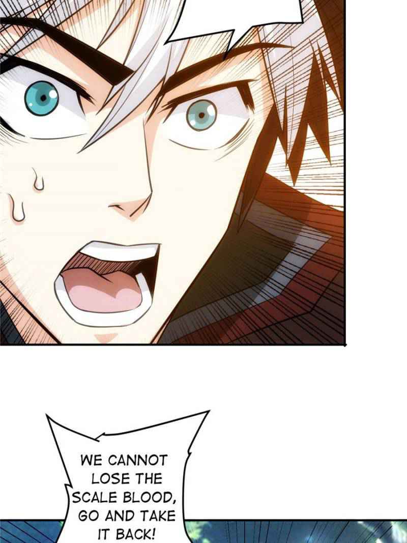 Rich Player (Billionaire Player) Chapter 85 - Page 43