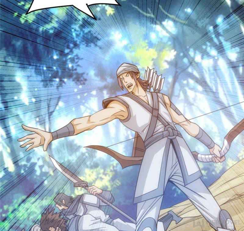 Rich Player (Billionaire Player) Chapter 85 - Page 44