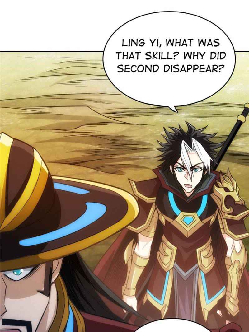 Rich Player (Billionaire Player) Chapter 85 - Page 48