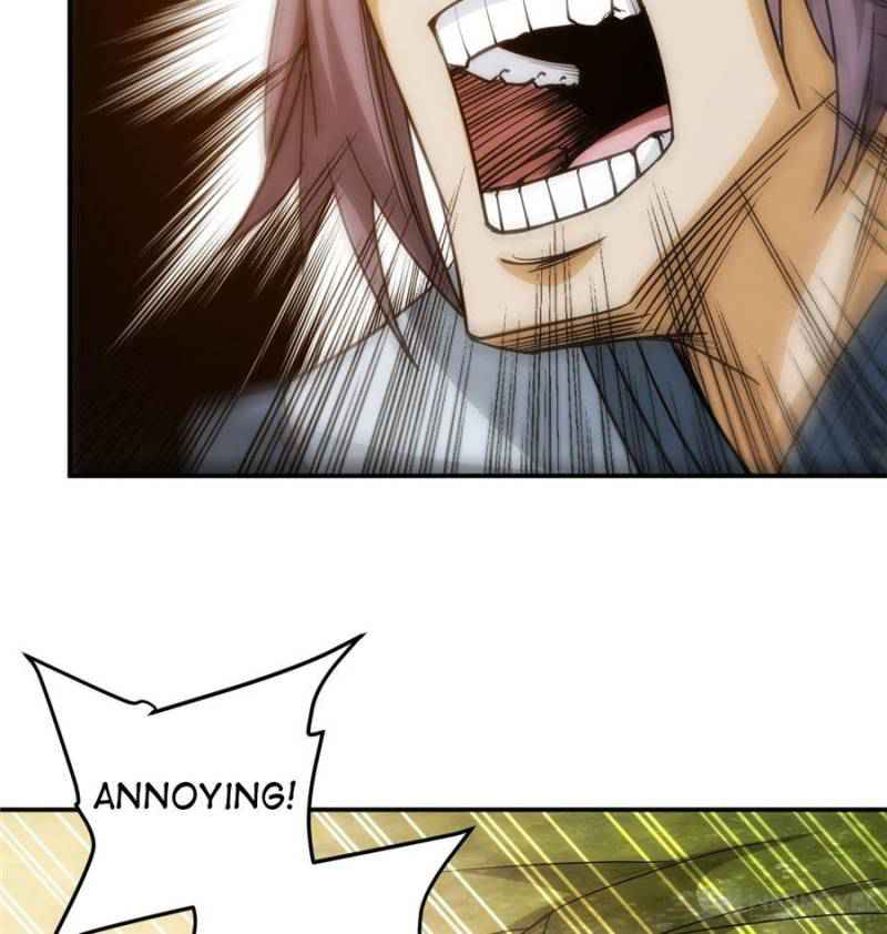 Rich Player (Billionaire Player) Chapter 85 - Page 50