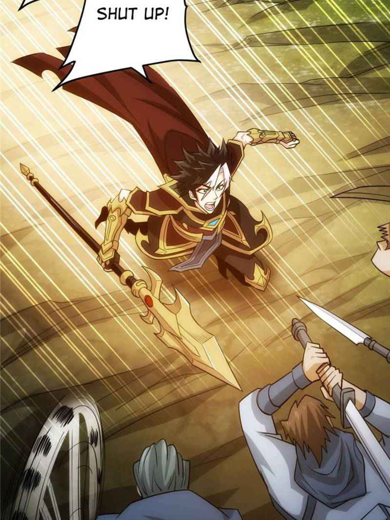 Rich Player (Billionaire Player) Chapter 85 - Page 51