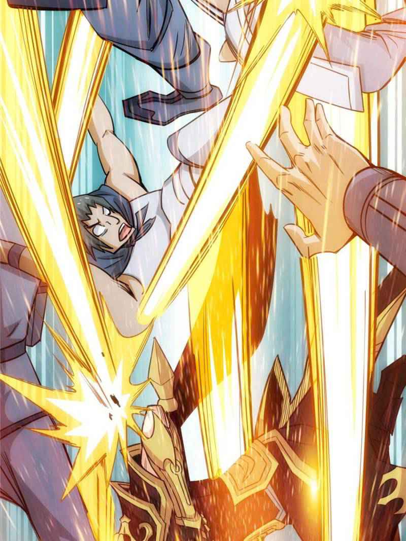 Rich Player (Billionaire Player) Chapter 85 - Page 54