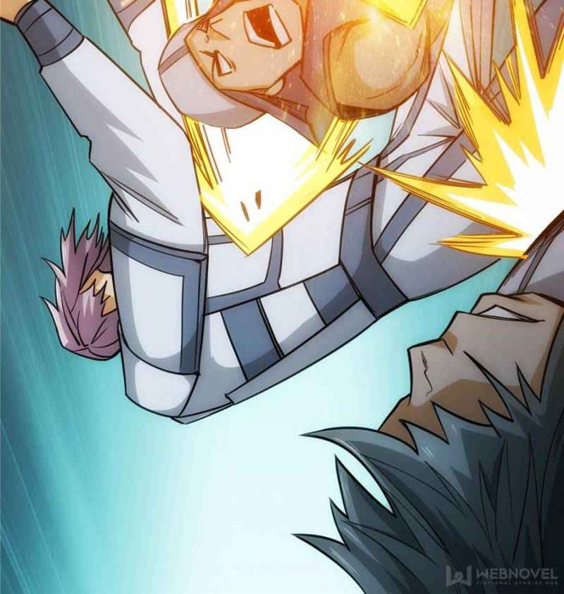 Rich Player (Billionaire Player) Chapter 85 - Page 56