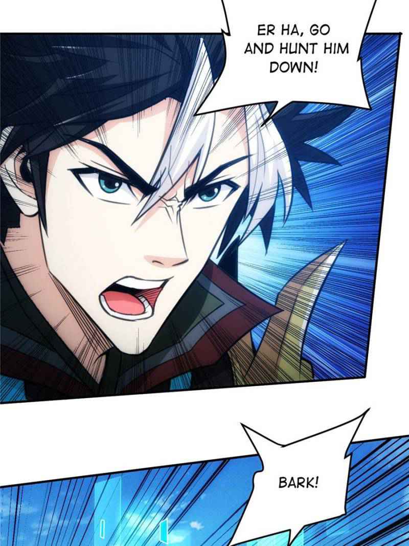 Rich Player (Billionaire Player) Chapter 85 - Page 59