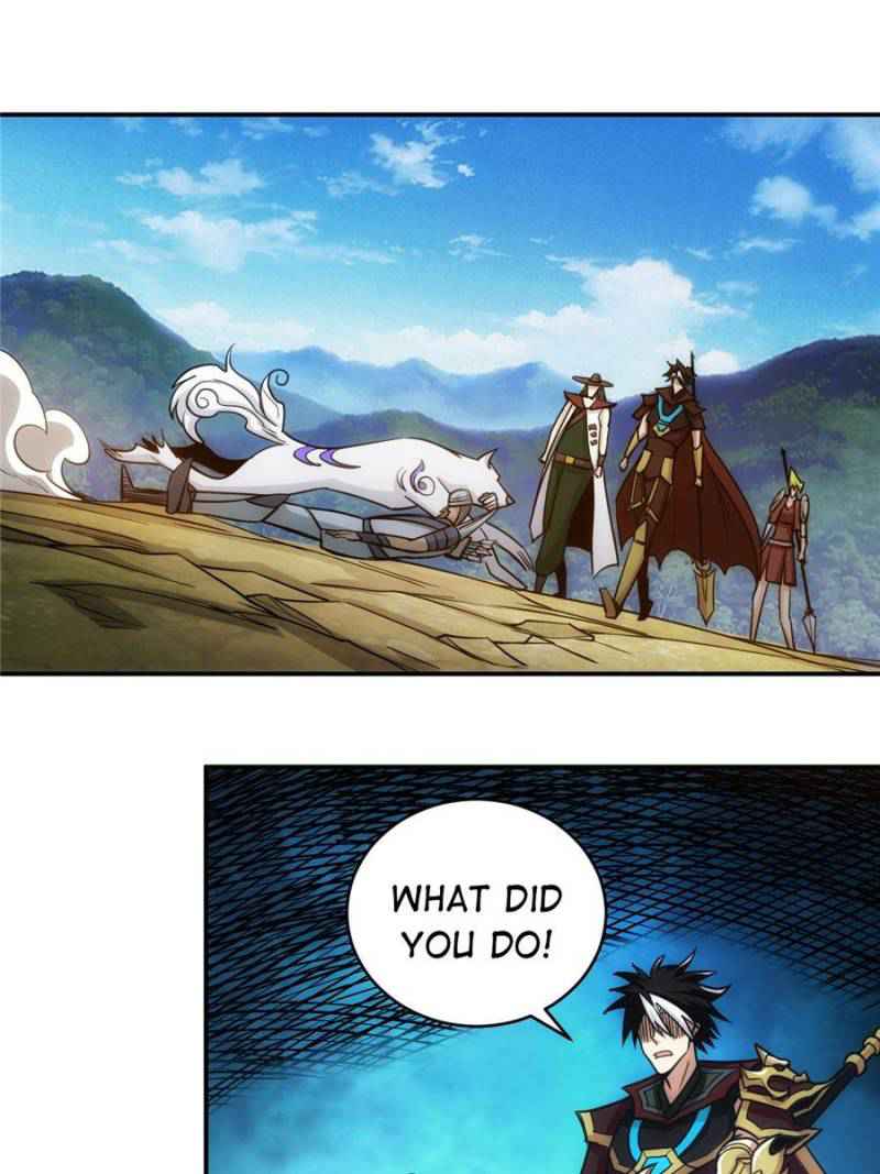Rich Player (Billionaire Player) Chapter 85 - Page 63