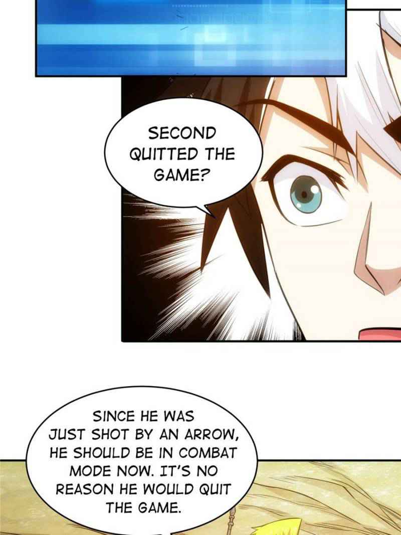 Rich Player (Billionaire Player) Chapter 85 - Page 67