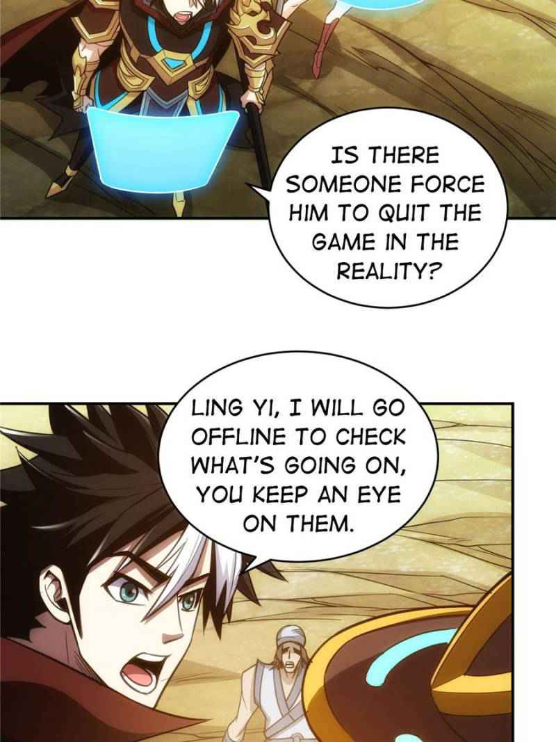 Rich Player (Billionaire Player) Chapter 85 - Page 69