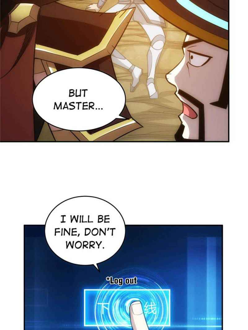 Rich Player (Billionaire Player) Chapter 85 - Page 70