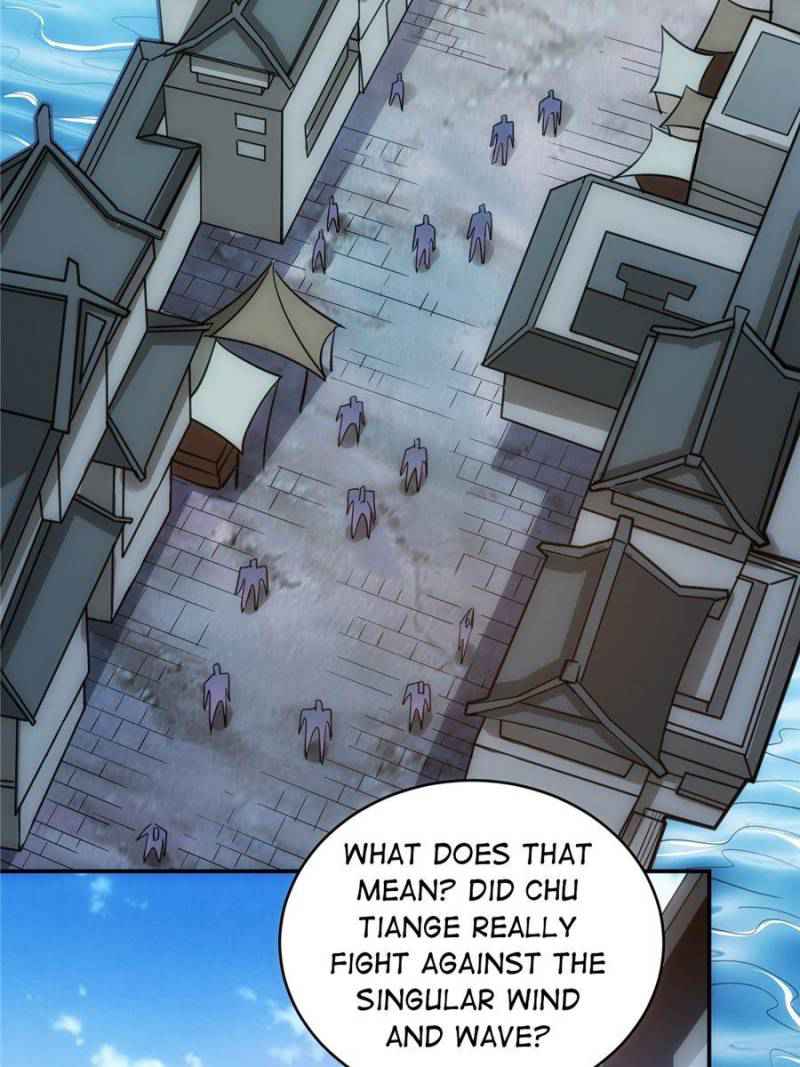 Rich Player (Billionaire Player) Chapter 85 - Page 9