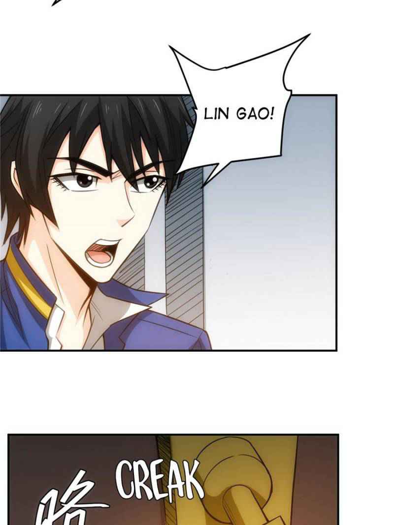 Rich Player (Billionaire Player) Chapter 86 - Page 10