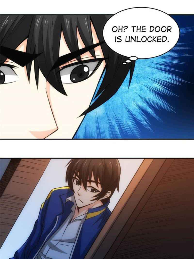 Rich Player (Billionaire Player) Chapter 86 - Page 12