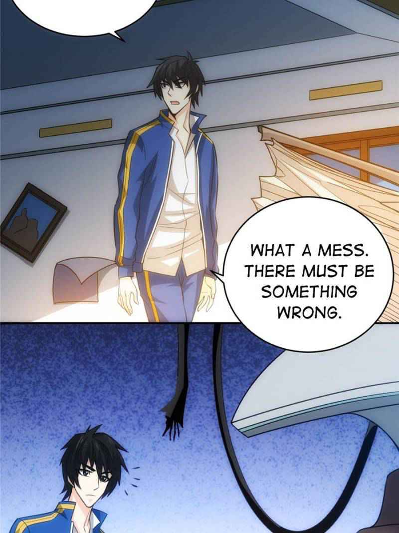 Rich Player (Billionaire Player) Chapter 86 - Page 16