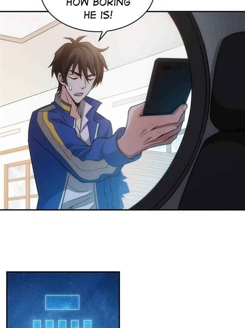 Rich Player (Billionaire Player) Chapter 86 - Page 19