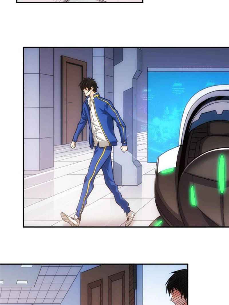 Rich Player (Billionaire Player) Chapter 86 - Page 2