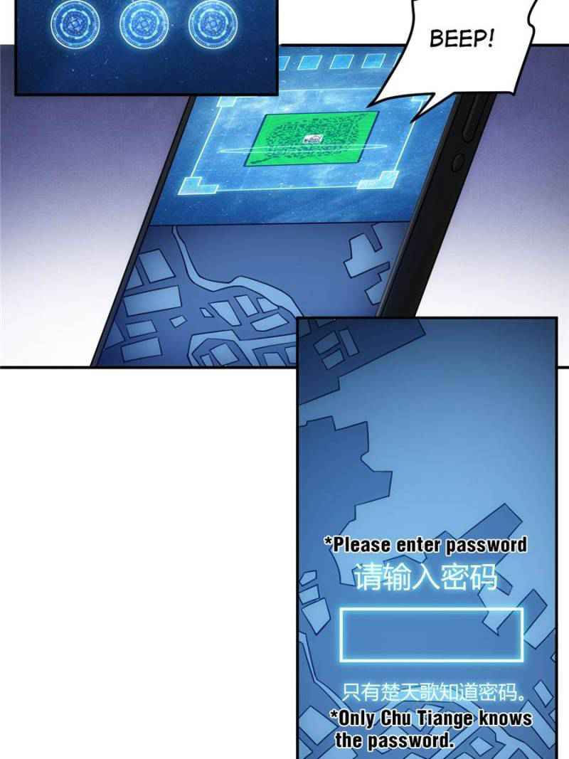 Rich Player (Billionaire Player) Chapter 86 - Page 21
