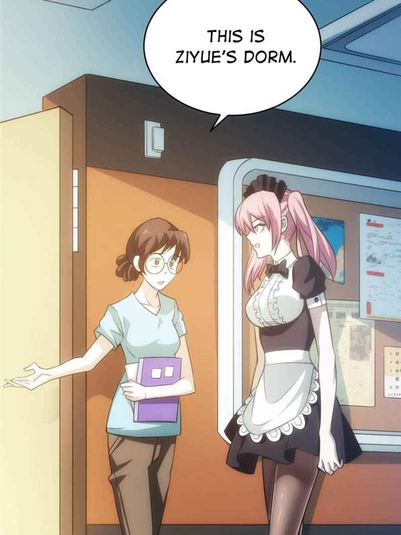 Rich Player (Billionaire Player) Chapter 86 - Page 25